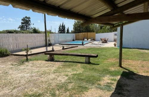 Les Mazets du Paty - Foto 43