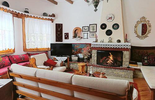 Woodman’s home - Foto 1