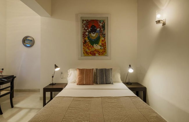 Dutch Colonial Period Villa In Contemporary Style - Foto 63