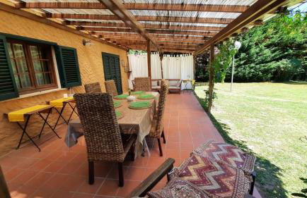 Villa Colli Verdi, met privé zwembad & 5 slaapkamers dicht bij Lucca en Pisa - Foto 8