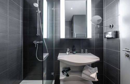 Aparthotel Adagio Berlin Kurfürstendamm - Foto 121