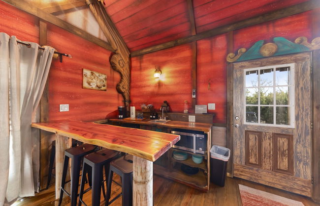 Blue Hills Ranch - Foto 37