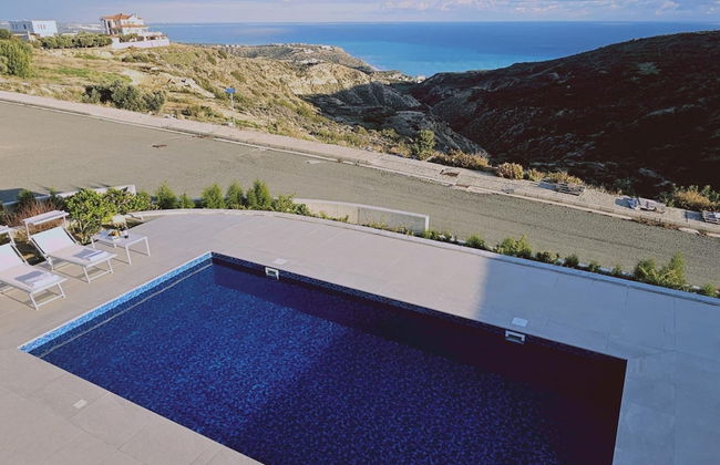 105 PSR - Stay Cavo Aspro Residence 3 - Foto 54