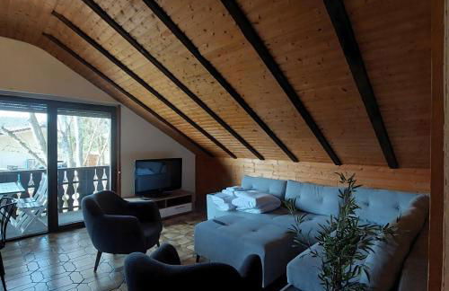 Charmantes Albbruck Rückzugsort - Foto 27