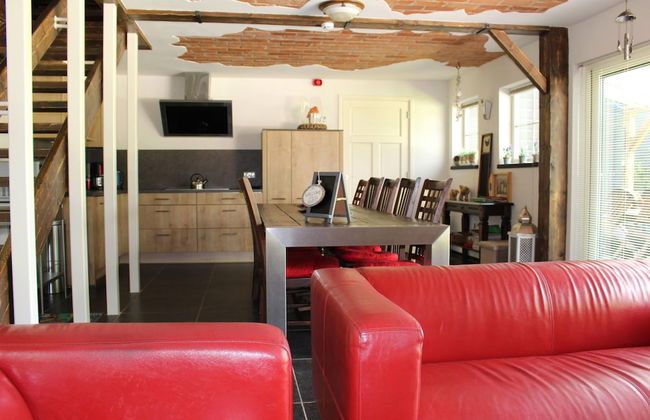 Ottenskamp4 en Het Achterhuis - Photo 23