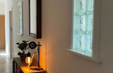 Andy's Cottages at the Well - Foto 25