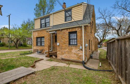 Bilbos Cottage 3 bed 2 and a half bath home in College Hill - Foto 8