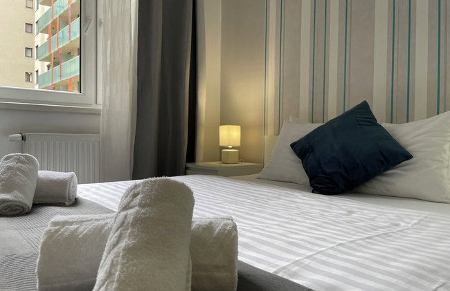Corvin Center Suites - Foto 44