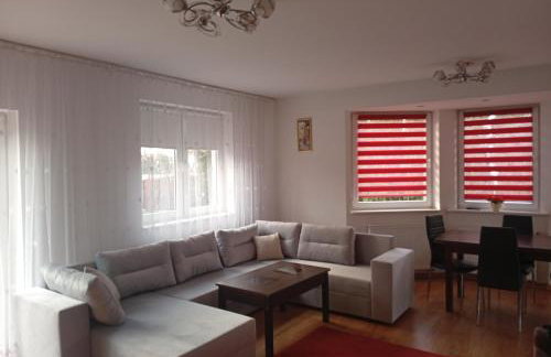 Dom na Konwaliowej - Foto 1