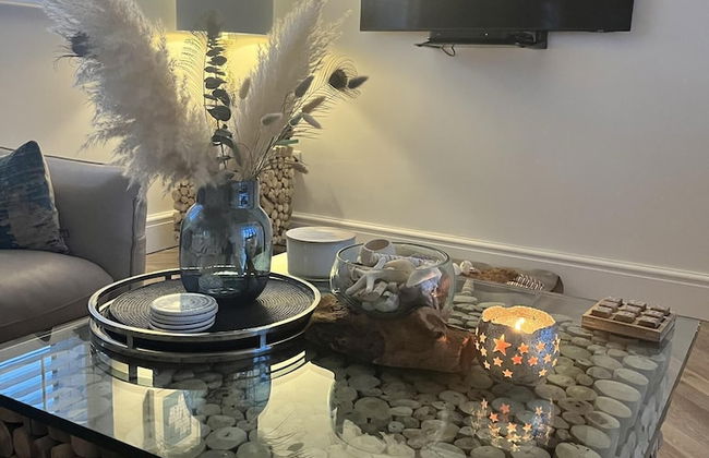 Stunning Cottage With hot Tub, North Wales Coast - Foto 19