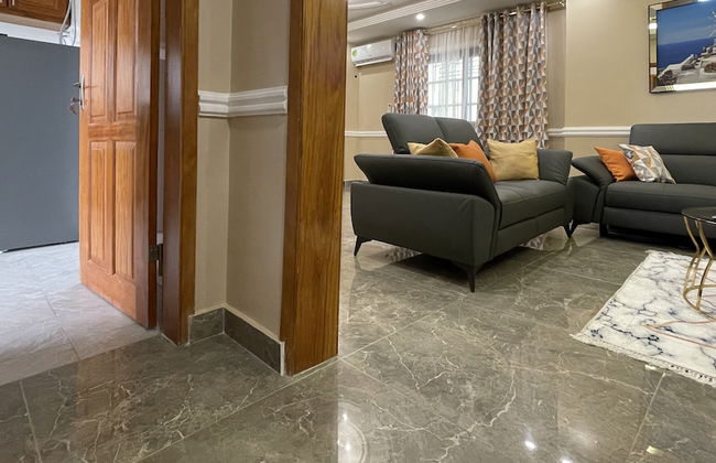 JPN SQUARE Douala - Foto 76