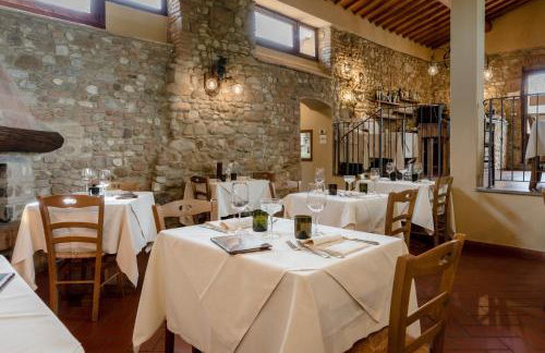 Relais Poggio Borgoni - Foto 140