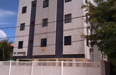 Praia de Camboinha-PB apto bacana! - Photo 14