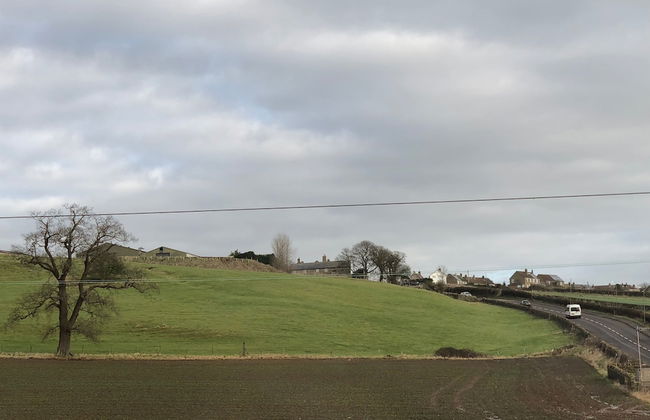 Camerton Inn Cottage - Photo 30