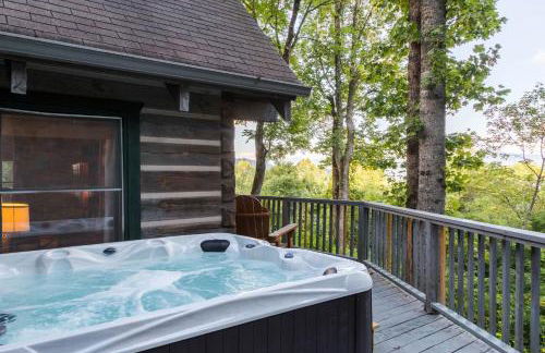 Timberidge Lodge - Foto 30