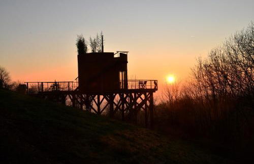 Domaine des Étoiles - Logements Insolites - Foto 81