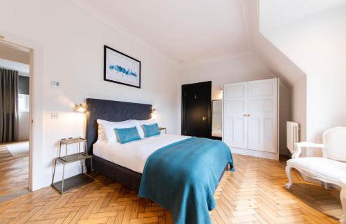 Linton Collection - 28 North Bridge - Foto 104