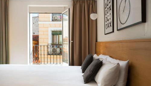 Limehome Madrid Calle de la Madera - Digital Access - Foto 2