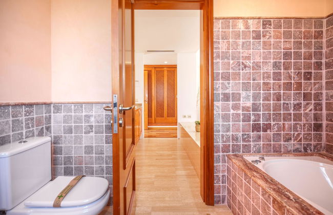 Cala Mesquida - Foto 24