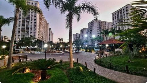 Apto completo com garagem - Foto 4