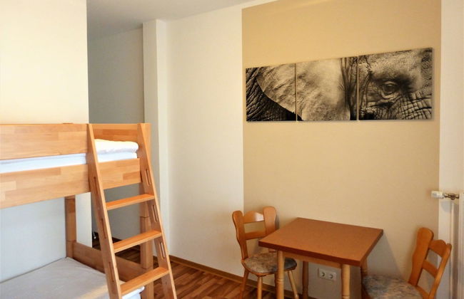 Ruhiges Appartement in Strandnaehe in Wohlenberg, Deutschland - Foto 8