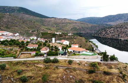 RENT4REST DOURO RIVER VIEW FAMILY RETREAT 3BD Apartment - Foto 61