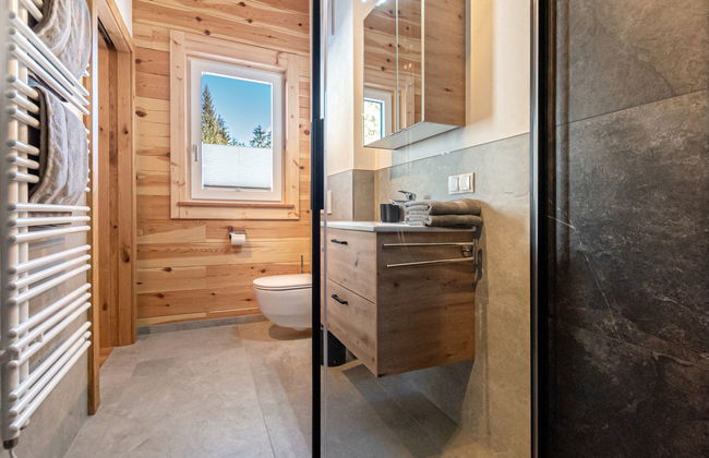 Alpenauszeit - Foto 29