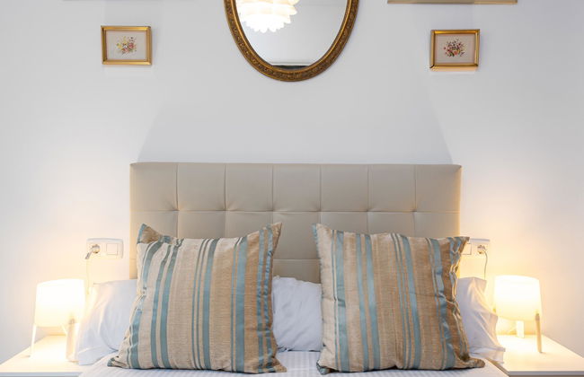 Carrera Capuchinos 1 bed - Foto 9