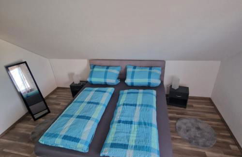 Fränkisch wohnen bei Mela - Foto 11