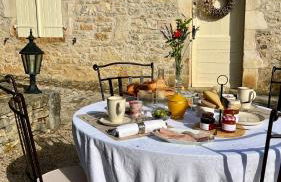 Gîte La Blanchie Haute - Foto 54