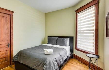 Garage Parking - Vintage Charm - and a Fabulous Location! Easily Enjoy the Best of Chicago! - Foto 5