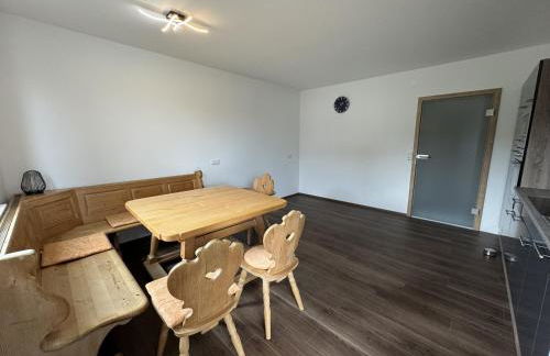 Ferienwohnung Adelsried 1 - Foto 4