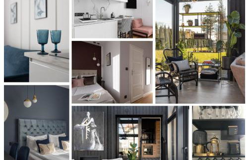 WILLA MAGNOLIA - Apartamenty i Pokoje SPRZĘT DO POŁAWIANIA BURSZTYNU -wodery, podbieraki, latarki UV - POKÓJ ZABAW- ROWERY - KAWA Z EKSPRESU - Foto 1