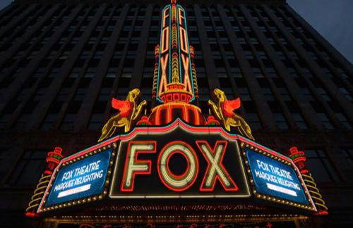 Historic Home, Chic Living Near Motown & Midtown - Photo 18