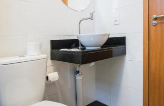 Acomodações Azaleias by Rental - Foto 63