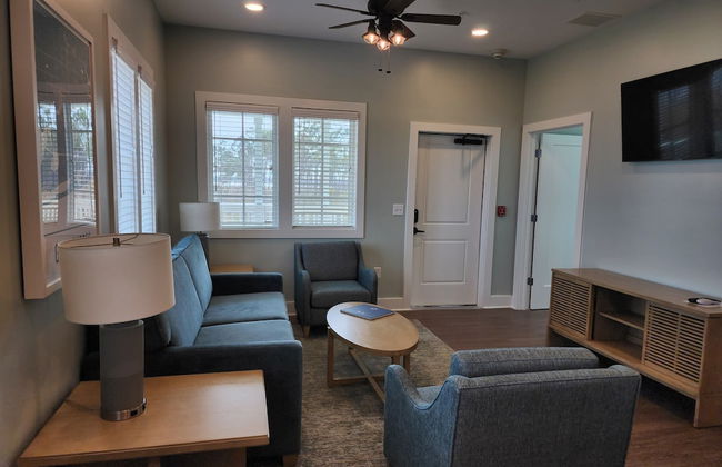 The Cabins at Gulf State Park - Foto 55