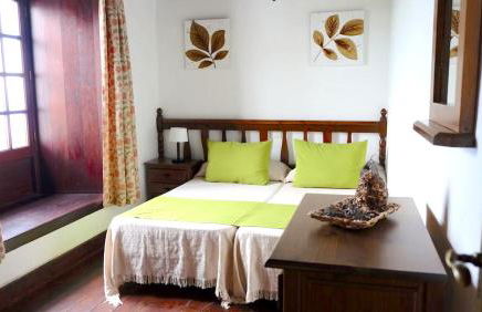Charming apartment in Santa Cruz, 70 m² with terrace - Foto 4
