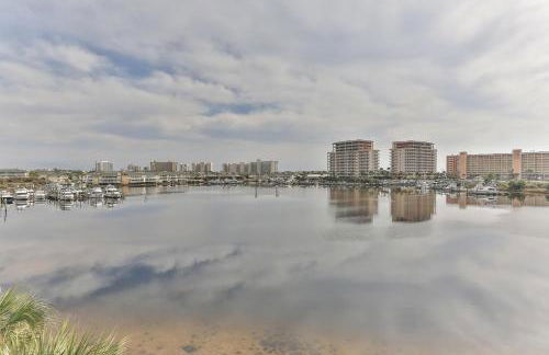 Dolphin Point 402C - 2BR Updated Condo with Harbor and Gulf Views - Foto 26
