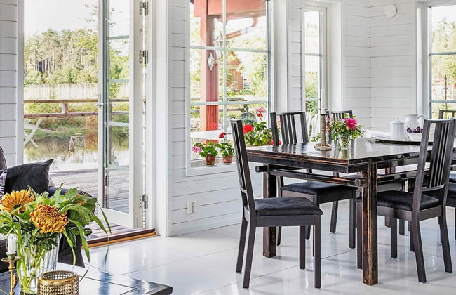 Holiday Home in Bodafors - Foto 6