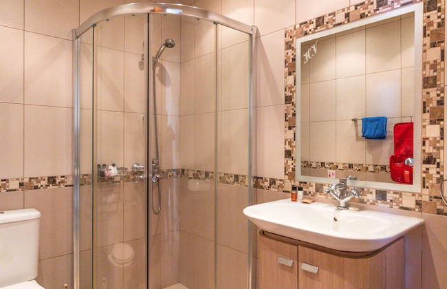 Hill View Restaurant & Apartments - Foto 23