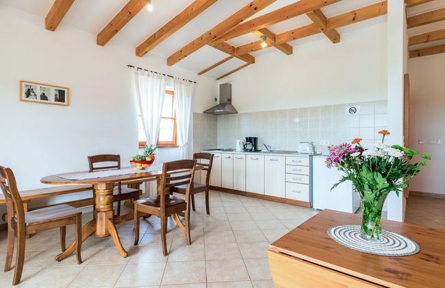 Villa Sand - Photo 8