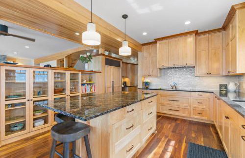 Turtle Lake Cottage - Foto 12