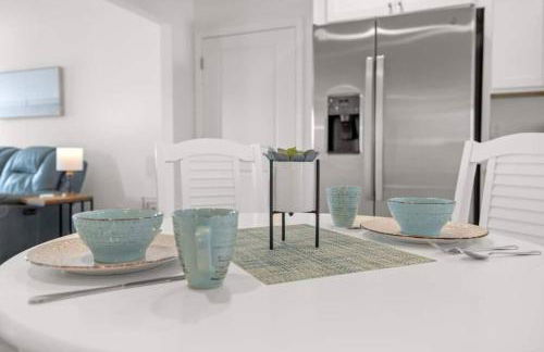 Large 3 bedroom with Golf Cart - Foto 47