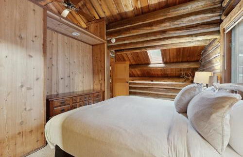 Best Log Cabin - Foto 12