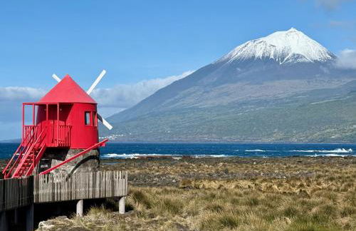 Casa das Duas Ribeiras - Photo 20