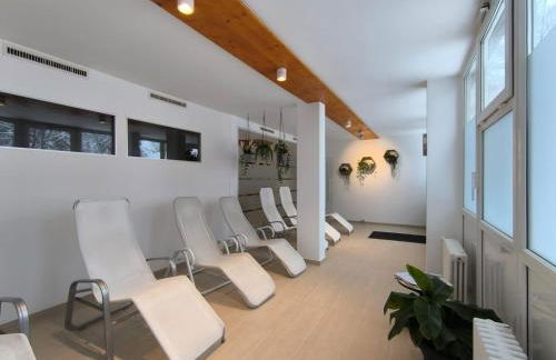 Ferienwohnung Maggie - Sankt Englmar - Foto 32