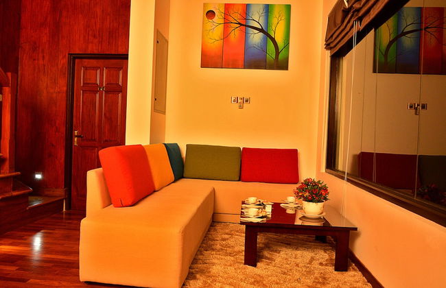 Villa Mount Royal - Photo 8