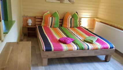 Ferienwohnung an der Kurpromrnade - Photo 2