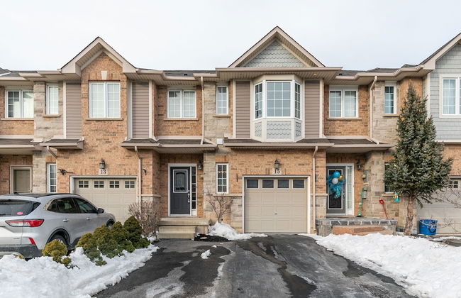 GLOBALSTAY. Modern 3-4 Bedroom Town - Photo 66