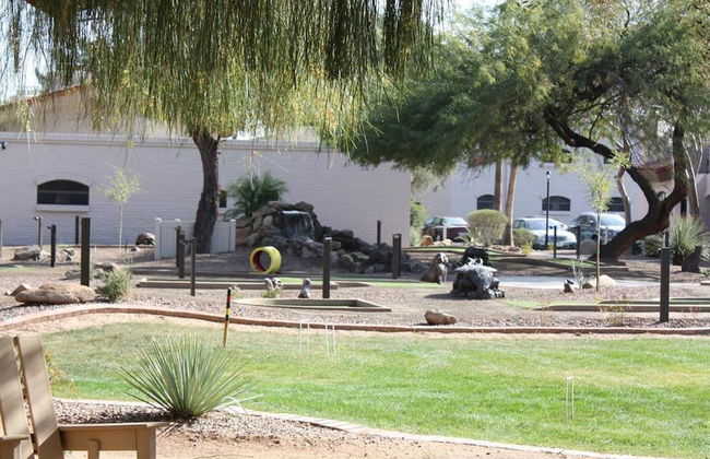 Scottsdale Camelback Resort VRHost - Foto 61